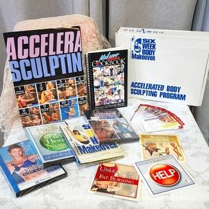 Promida 6 Week Body Makeover Program